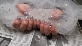 ネイル チ ンのネイルデザイン