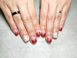 ネイル NaiI Salon KIWAMIのネイルデザイン