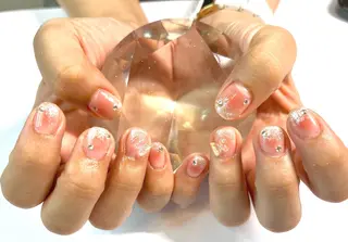 ネイル N's Nailのネイルデザイン