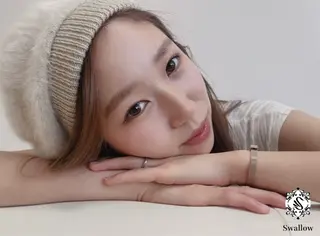 マツエク・マツパ Swallow 広島店のマツエク・マツパデザイン