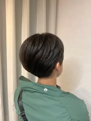 ショート 年内期間限定 🫧まゆ🫧のその他イメージ