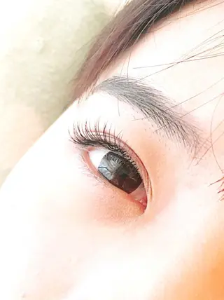 マツエク・マツパ 大倉 美紀のマツエク・マツパデザイン