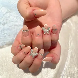 ネイル ドライヘッドスパ 名古屋駅徒歩5分のエステ・リラクイメージ