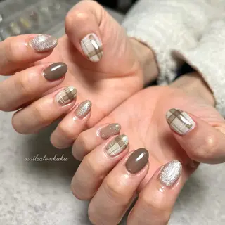 ネイル nail salon kuku所属・nail salon kukuのネイルデザイン