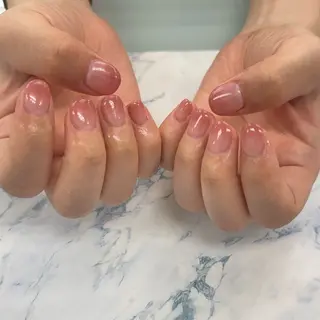 ネイル Rich to 宮里のネイルデザイン