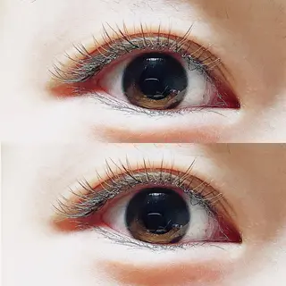 マツエク・マツパ platinam doll南草津店のマツエク・マツパデザイン