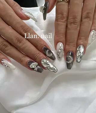 ネイル Lian nailのネイルデザイン