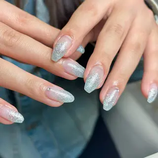 ネイル Qmu nail まりなのネイルデザイン