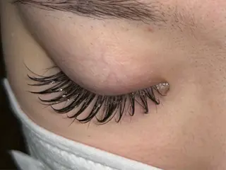 マツエク・マツパ ᴘʟᴀᴛɪɴᴜᴍ ᴅᴏʟʟえば🫧のマツエク・マツパデザイン