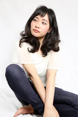 ミディアム ISOLA-blu黒川店所属・野村 勇斗のその他イメージ