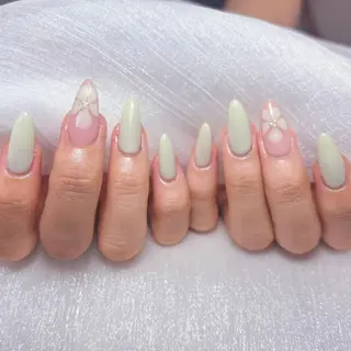 ネイル KI KIのネイルデザイン