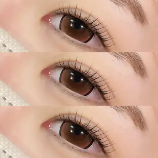 マツエク・マツパ Rena 泉中央のマツエク・マツパデザイン