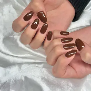 ネイル MALELI 北円山店所属・松浦 杏佳のネイルデザイン