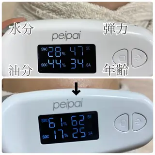 salon　Ravim所属・salon Ravimのエステ・リラクイメージ