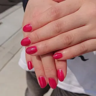 ネイル KOYAMA KIMIEのネイルデザイン