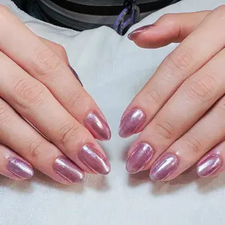 ネイル mi na ❀のネイルデザイン