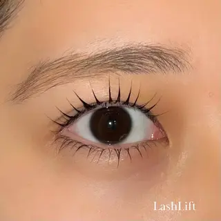 マツエク・マツパ ヌーベルボーテ 篠塚のマツエク・マツパデザイン