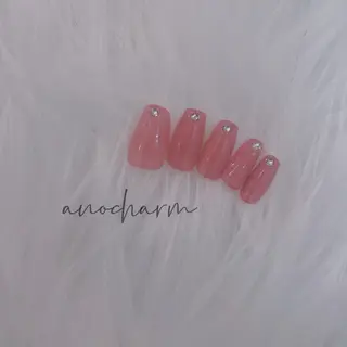 ネイル anocharm by Royd.所属・anocharm _annaのマツエク・マツパデザイン