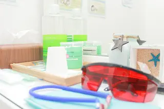 Twinkle White上尾店のエステ・リラクイメージ