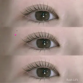 マツエク・マツパ 🩷ྀི中村 ほのか🧸🌷のヘアスタイル