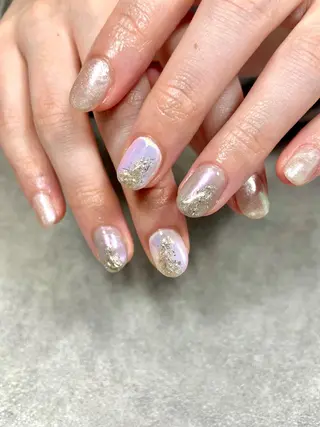 ネイル salon de oct.のネイルデザイン