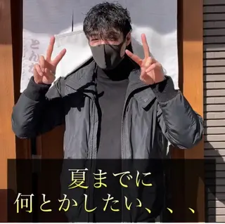 ショート カラー パーマ ヘアアレンジ メンズ キッズ ネイル マツエク・マツパ アイブロウ 脱毛サロン KAvanceのエステ・リラクイメージ