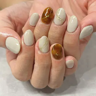 ネイル doroom所属・Nail doroomのネイルデザイン