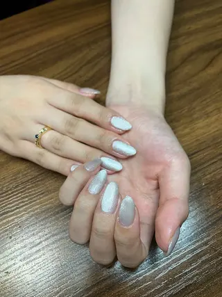 ネイル To__ma nailのネイルデザイン
