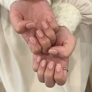 ネイル 坂本 望のネイルデザイン