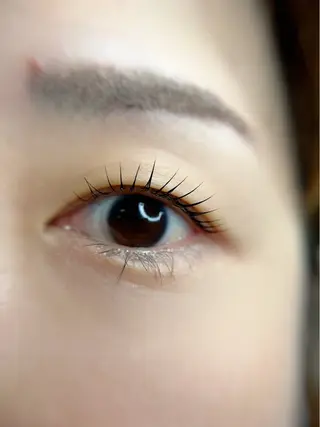 マツエク・マツパ Citrine eyelash ✿のマツエク・マツパデザイン