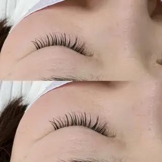 マツエク・マツパ オガワ 。のマツエク・マツパデザイン