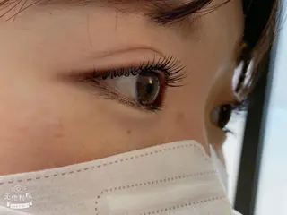 マツエク・マツパ BEL EYE BEAUTYアイのマツエク・マツパデザイン