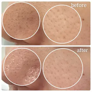 BEAUTY SALON R's所属・BEAUTY SALON R'sのエステ・リラクイメージ