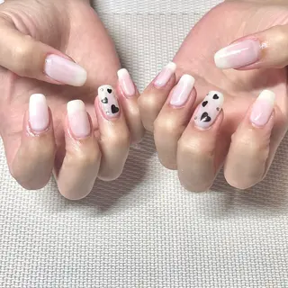 ネイル ✩UMEHARA✩ ネイル/マツパのマツエク・マツパデザイン