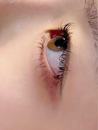 マツエク・マツパ ほんだ はるかのマツエク・マツパデザイン