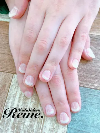 ネイル Nailsalon Reine所属・玉栄 伶奈のネイルデザイン