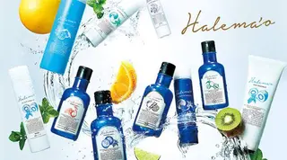 ラシェンテ居留地所属・鶴﨑 美優亜のヘアスタイル