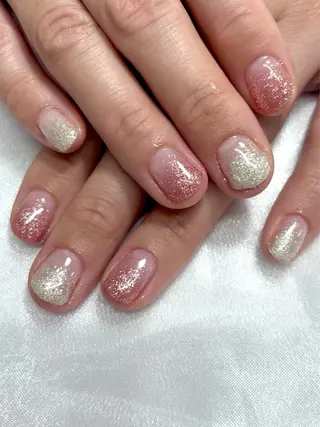 ネイル nail  mor. ななみんのネイルデザイン