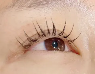 マツエク・マツパ 山田 綾芽のマツエク・マツパデザイン