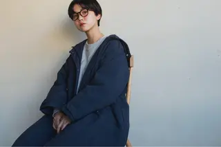 ショート mit by tree吉祥寺所属・パーソナルカラー 美容師國分優太のその他イメージ