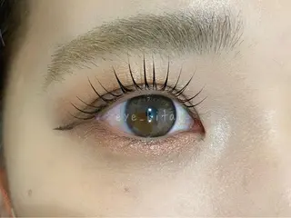 マツエク・マツパ RIFARE代々木 北井のマツエク・マツパデザイン