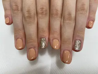 ネイル MAXKELLY  福岡天神所属・MAXKELLY natsuのネイルデザイン