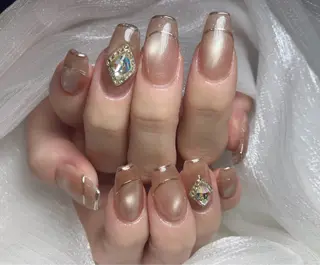 ネイル 整体・ネイル ヨシ堂💅のネイルデザイン