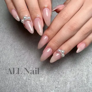 ネイル ALL Nail &whiteningのその他イメージ