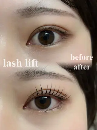 マツエク・マツパ seika♡Lino nail&eyeのマツエク・マツパデザイン