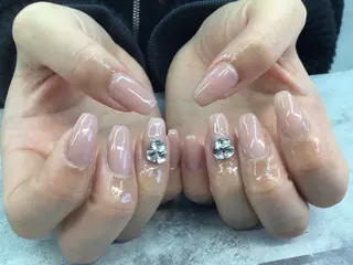 ネイル Nail Day 西院店のネイルデザイン