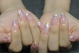 ネイル misaki nailのネイルデザイン