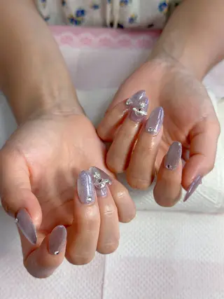 ネイル JJ’s Nail🐶のネイルデザイン