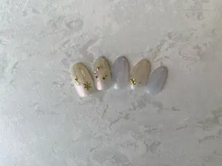 ネイル S. Eriのネイルデザイン