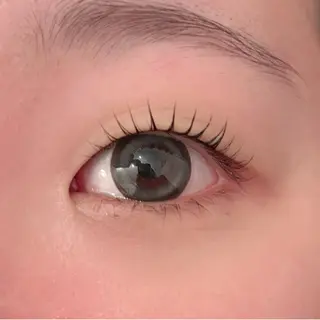 マツエク・マツパ nunc青山店所属・mika ...のマツエク・マツパデザイン